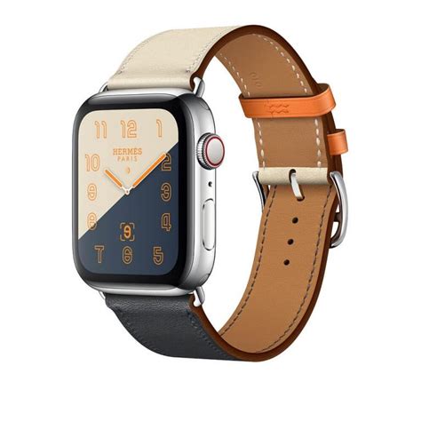 apple watch hermes face series 4|hermes apple watch outlet.